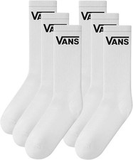 Vans "Off The Wall" 6 Pack Socks