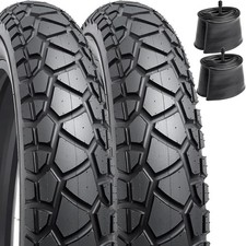 26" E-Bike Fat Tires 26x4.0/98-559 For 26X4 26 x 4.0 MTB Mountain All Terra 5208