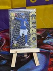 2025 Panini Donruss - Vortex Jaxson Dart #13 (RC)