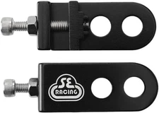 SE BIKES SE Chain Tensioner - Black - 4339