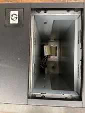 DLT case with working Power Supply