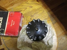 LUCAS Distributor Cap  DDB153 JLM9527 JLM9624 Jaguar V12 Genuine MADE UK