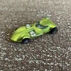 Hot Wheels Vintage Diecast Car 1969 Twinmill