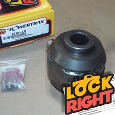 Lock Right Locker By Powertrax - Dana 60 - 30 Spline Lock Right Locker By Powertrax - Dana 60 - 30 Spline