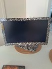 Bush 22 Inch Wide Screen LED TV Leopard Print HD Ready DVD Player