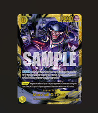 One Piece Marshall.D.Teach (119) Op16-119 The...