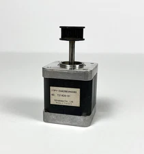 Glowforge Y Axis Stepper Motor - Used & Tested - Laser Parts & Supplies