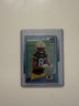 2025 Panini Donruss Optic - Rated Rookie Savion Williams #221 (RC)