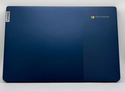 Lenovo IP Slim 3 Chrome 14'' Touch MediaTek 4GB 64GB Chromebook 82XJ0000US OB