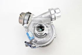 Turbolader Renault passend für NISSAN RENAULT