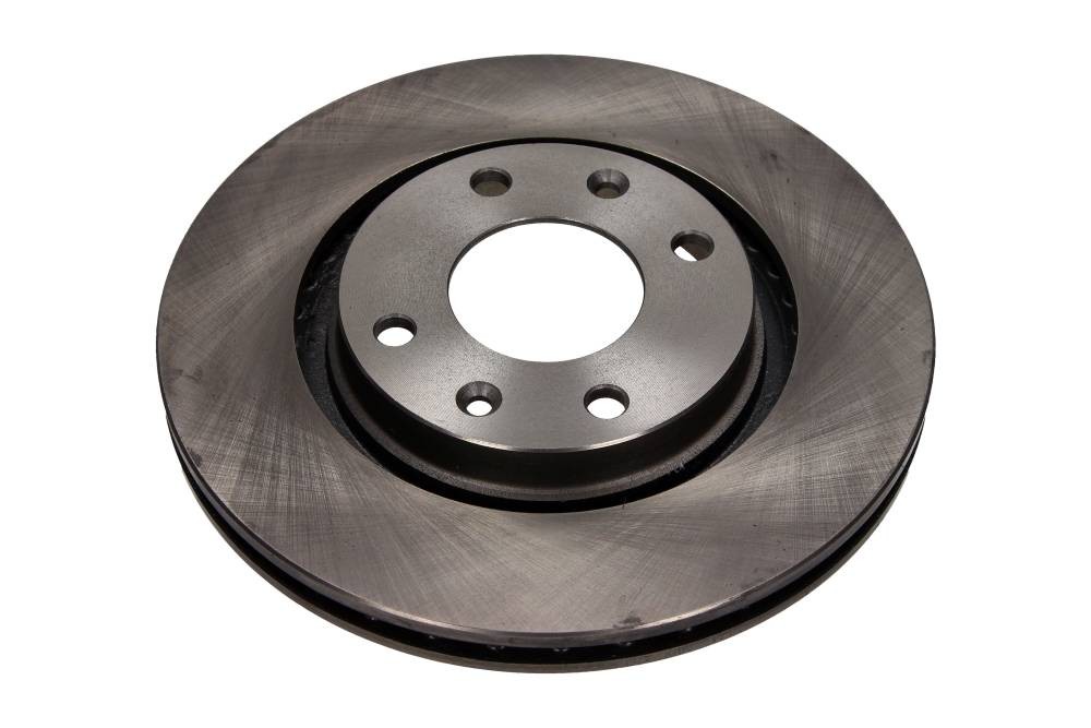 Disque de frein en fonte ventilée haute performance pour DS3 et 208