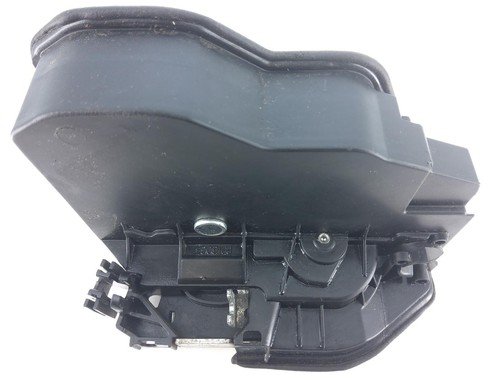 MINI R60 2010-16 Countryman Left Nearside Rear Door Lock Latch Actuator 727668 - Picture 2 of 8