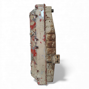 Used Cummins Big Cam/855 Intake Manifold - 217372