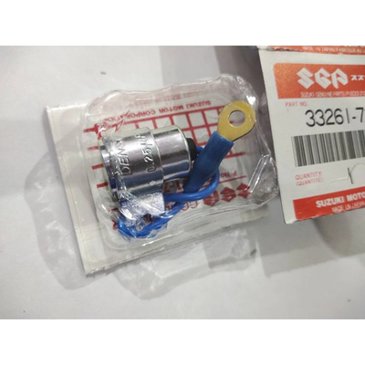Condenser 33261-73010 JAPAN Suzuki CARRY EVERY SUPER CARRY LJ80