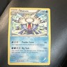 Pokémon Walrein Rare Card 26/106 Flashfire Stage 2 HP 150 Reverse Holo