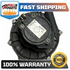 Used Oem Mercedes Secondary Air Pump A0001403785 1998-2012 Sl Cl Ml Used Oem Mercedes Secondary Air Pump A0001403785 1998-2012 Sl Cl Ml