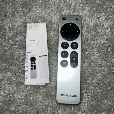 Universal Remote Control for All Apple TV Remote Replacement New