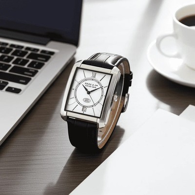 Haas & Cie Armbanduhr, Modellreihe Swiss 1848 HNC