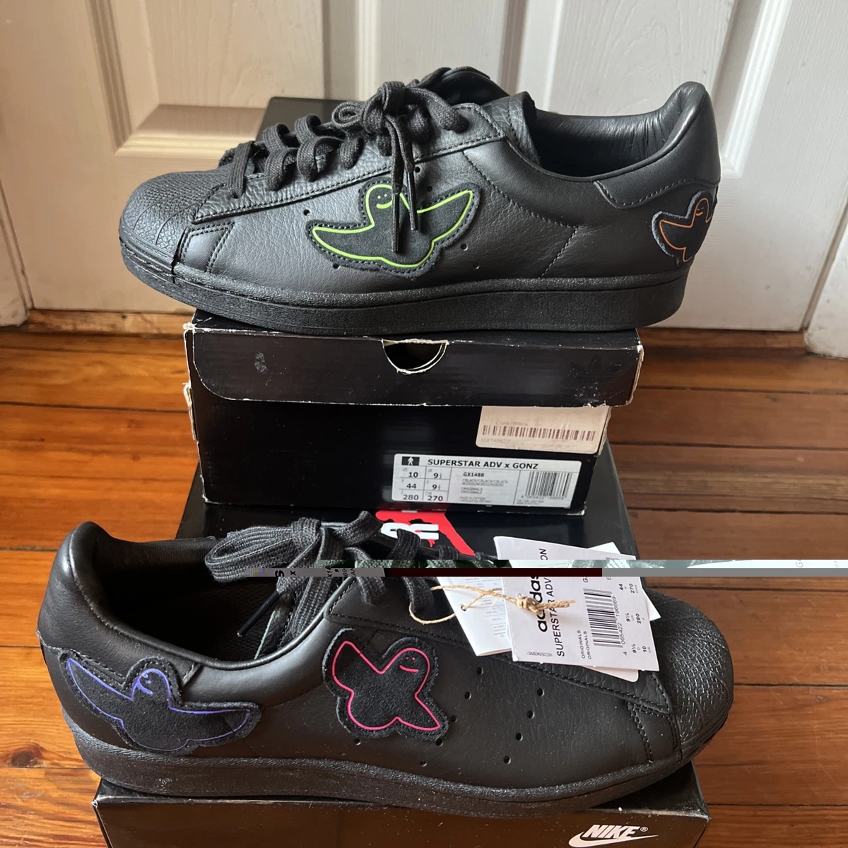 adidas gazelle silver green womens Adidas Jabbar Hi x Mark Gonzales Skate Shoes Men main image 0