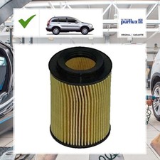 Purflux Ölfilter HONDA CR-V III (RE_) 2.2 i-CTDi 4WD (RE6)