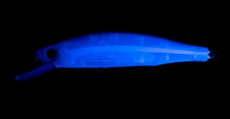 Maria Duplex 80mm 31 Gramm Versenkung K�der 021 (4456) - Bild 3 von 4