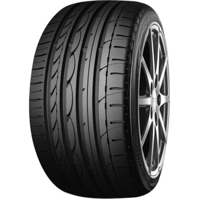 YOKOHAMA Sommerreifen 275/40 R20 TL 106Y ADVAN SPORT V103B