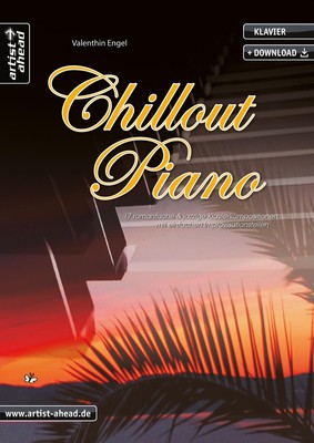 Valenthin Engel Chill-out Piano
