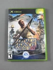 Medal of Honor: Rising Sun (Microsoft Xbox, 2003) Video Game