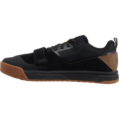 THE NORTH FACE Men\'s Larimer Lace Shoe - TNF Black/Rubber- US 10.5 M THE NORTH FACE Men main image 2