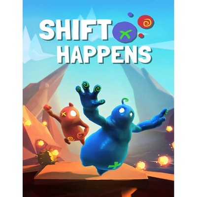 Shift Happens | Steam Key | Lieferung per E-Mail | CD Key