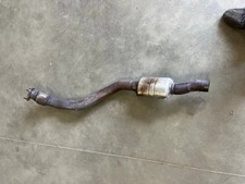 AUDI A6 4G2, C7, 4GC Schalldämpfer 8K0253211 3.00 Petrol 245kw 2014 18804089