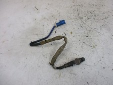 Lambdasonde Nach KAT Links passt für FORD FOCUS II KOMBI (DA_) 1.6 TI
