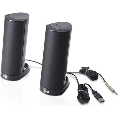 Dell Multimedia Speaker AX210