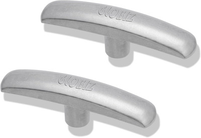 RV Waste Water Valve Handles Replacement Fit for 1 1/2''，2  and 3'' Sewer Dump Val