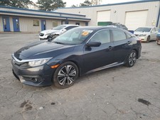 Wheel 16x4 Compact Spare Steel Fits 16-25 Civic 5535345