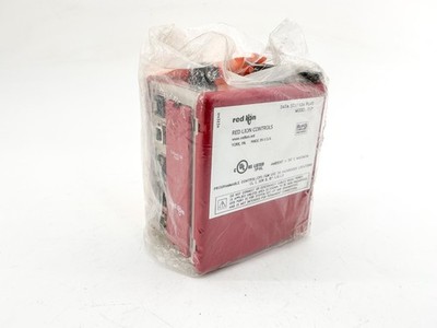 New Red Lion Controls DSP Data Station Plus - No Box