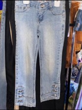 Jean Pants For Girls Size 4t