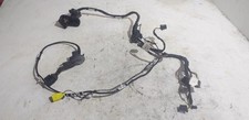 AUDI A6 4A2, C8 Front Left Door Wiring 4F1971029A 2.00 Diesel 2005 31461137
