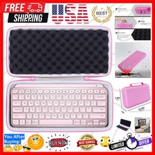 Logitech MX Keyboard Case Replacement for Logitech MX Keys Mini Advanced Wire...