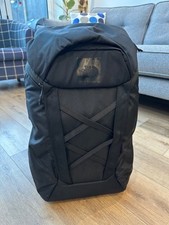The North Face Rucksack, NF0A3KUW Backpack, 28, Black, Black, TNF BLACK/TNF
