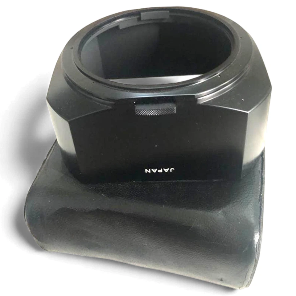 [Near Mint] Penatax 67 6x7 PH-SB 67mm For 105mm Lens Hood Japan - Image 4 of 4