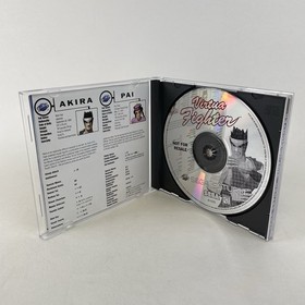 🔥Virtua Fighter (SEGA Saturn, 1995) Authentic Excellent Not For Resale TESTED🔥