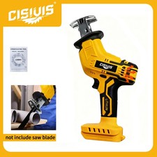Cordless Reciprocating Saw for DeWalt 20V Bat...