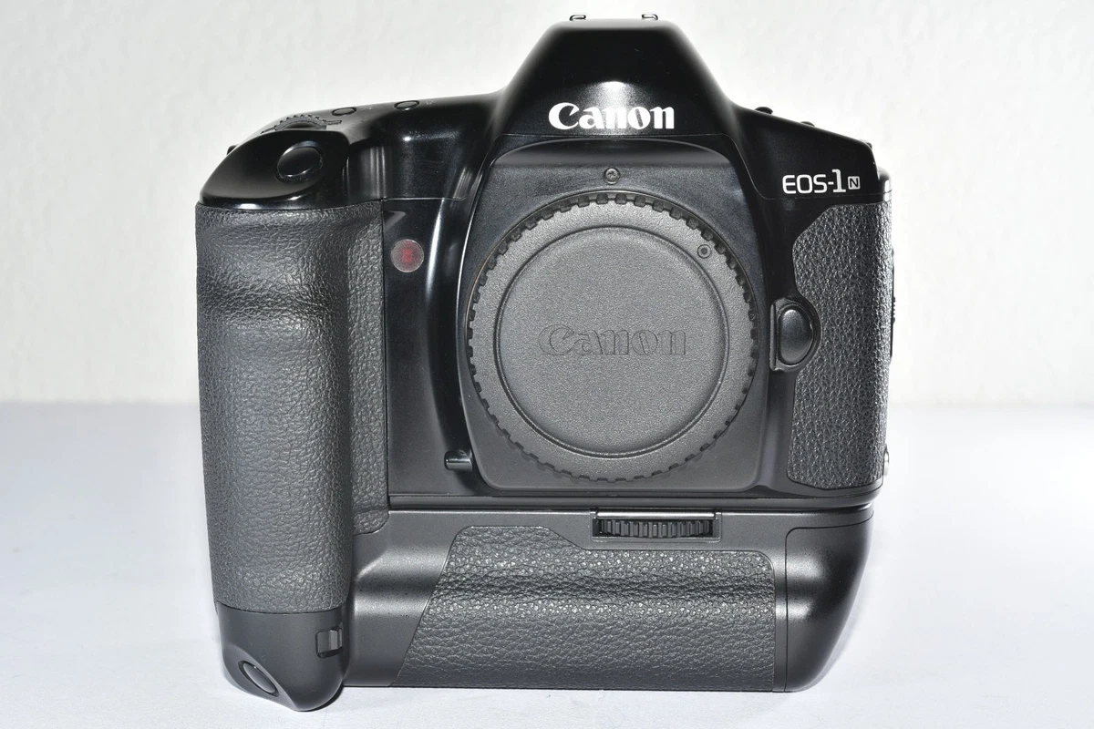 Canon Eos-1N Film Cameras for sale | eBay