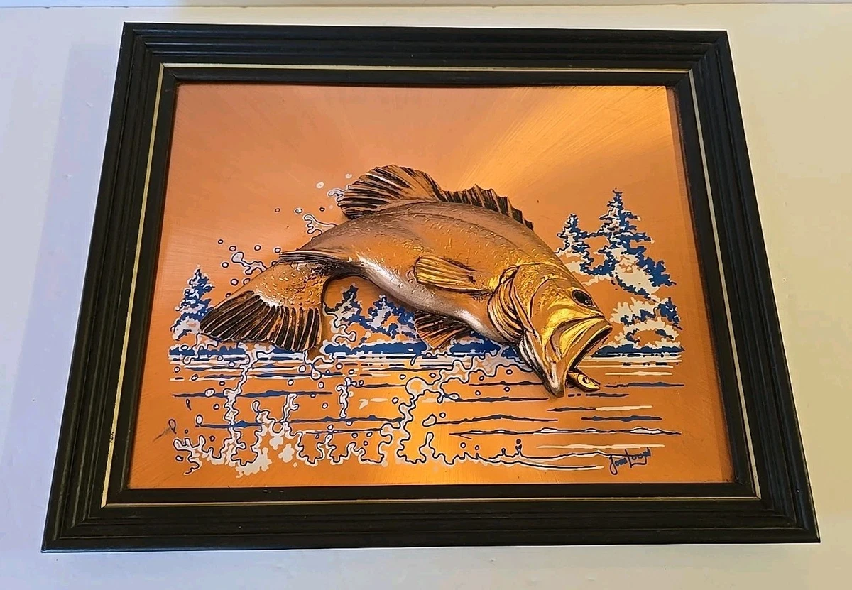 John Louw In Collectible Copper Metalware for sale | eBay