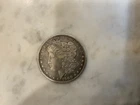 1900-O Morgan Dollar – Ungraded – Estimated Fine(F) Condition – New Orleans Mint