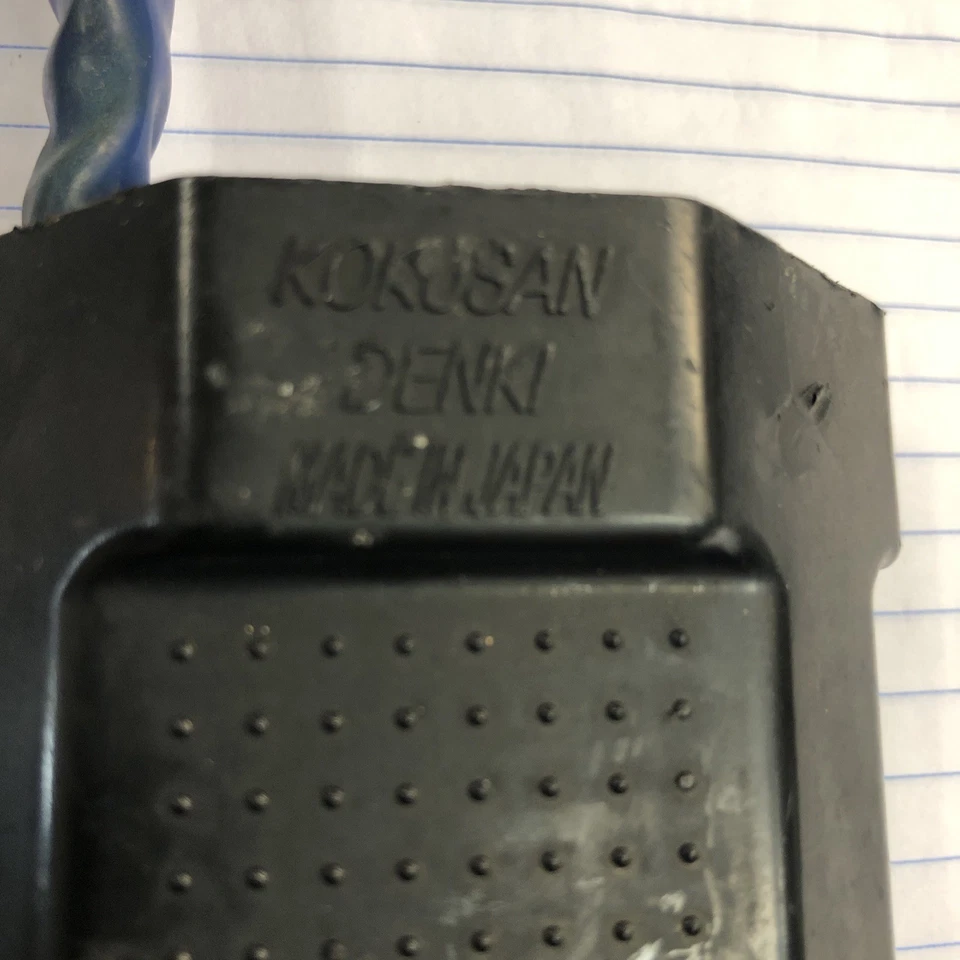 Gasgas TXT200 2004 caja CDI - ECU, ECM, encendido, cerebro, computadora Foto 3 de 4