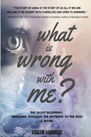 Kristin Hammoud | What Is Wrong With Me? | Taschenbuch | Englisch (2021)