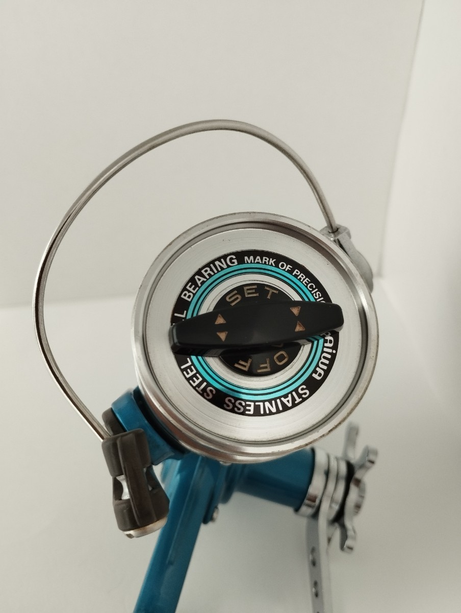 DAIWA Seabird SD-2 Fishing Reel Excellent Used From Japan | eBay