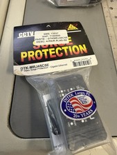 Ditek DTK-MRJ45C5E CCTV Surge Protection Device NEW IN BOX
